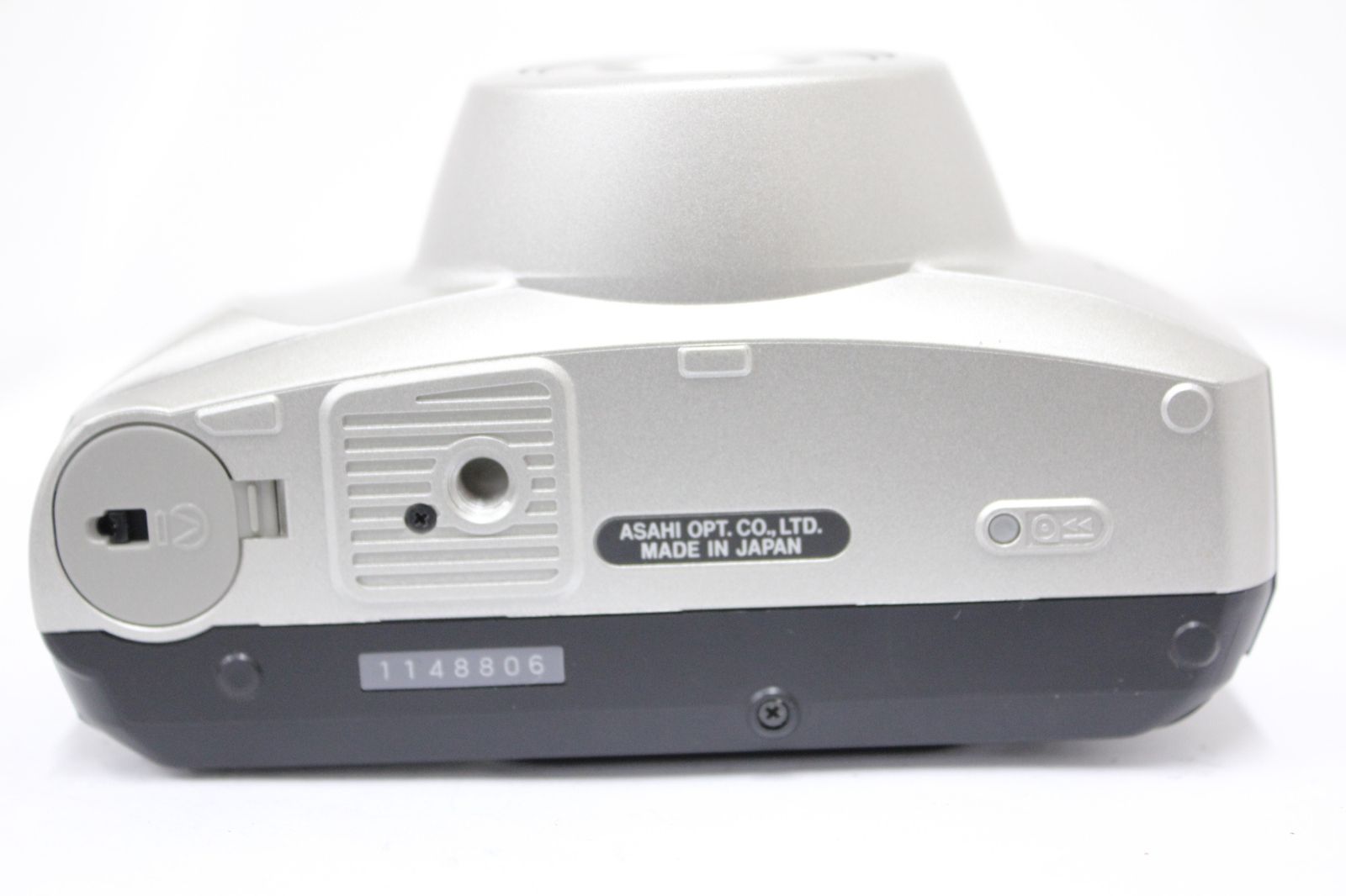 返品保証】 ペンタックス Pentax ESPIO 160 smc PENTAX ZOOM LENS 38