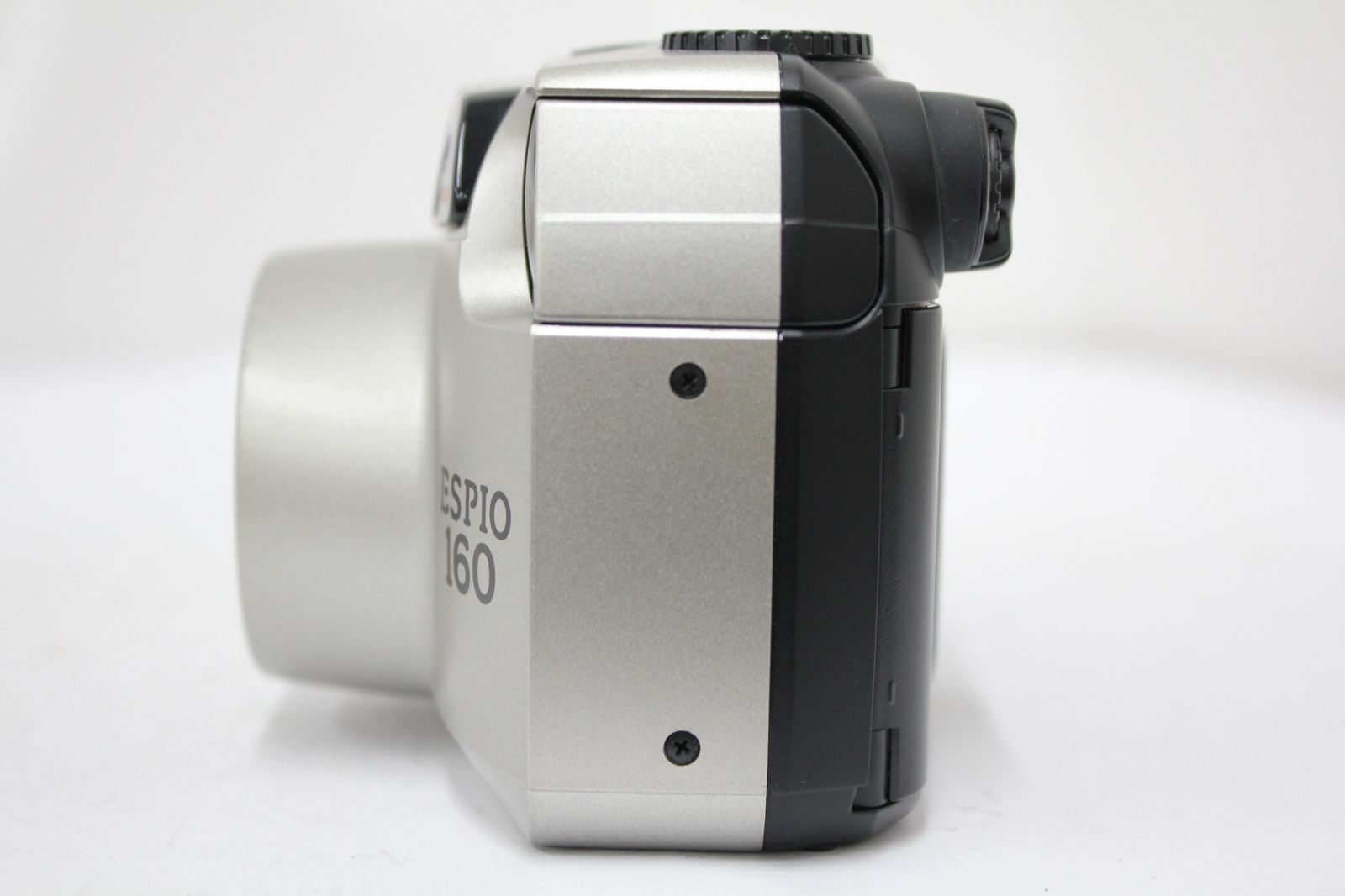 返品保証】 ペンタックス Pentax ESPIO 160 smc PENTAX ZOOM LENS 38