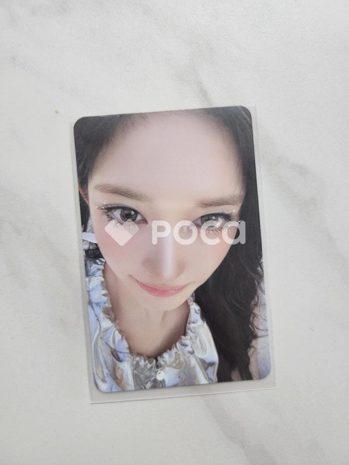 IVE SECRET EVIL CUPID Ver. MINIVE　イソ IVE - 4th ミニアルバム [IVE SECRET] (EVIL CUPID ver.)