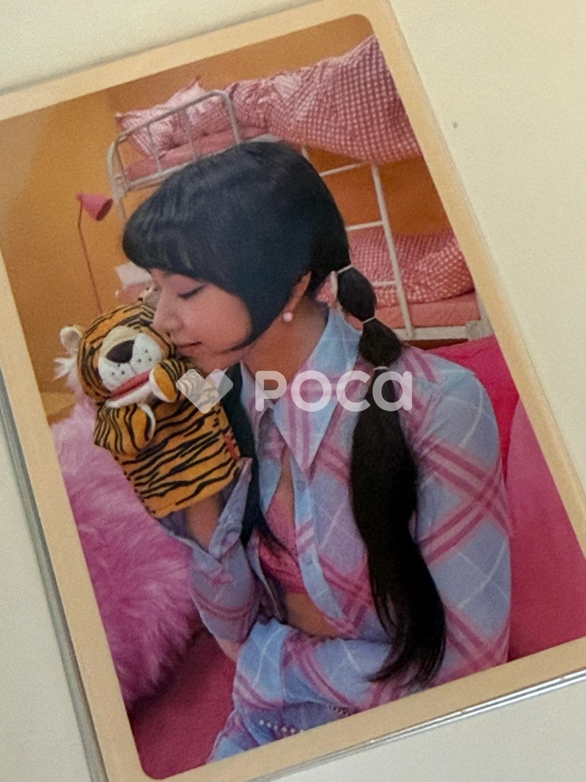 TWICE チェヨン BETWEEN 1&2 フォトカードセット Archive Ver. - メルカリ