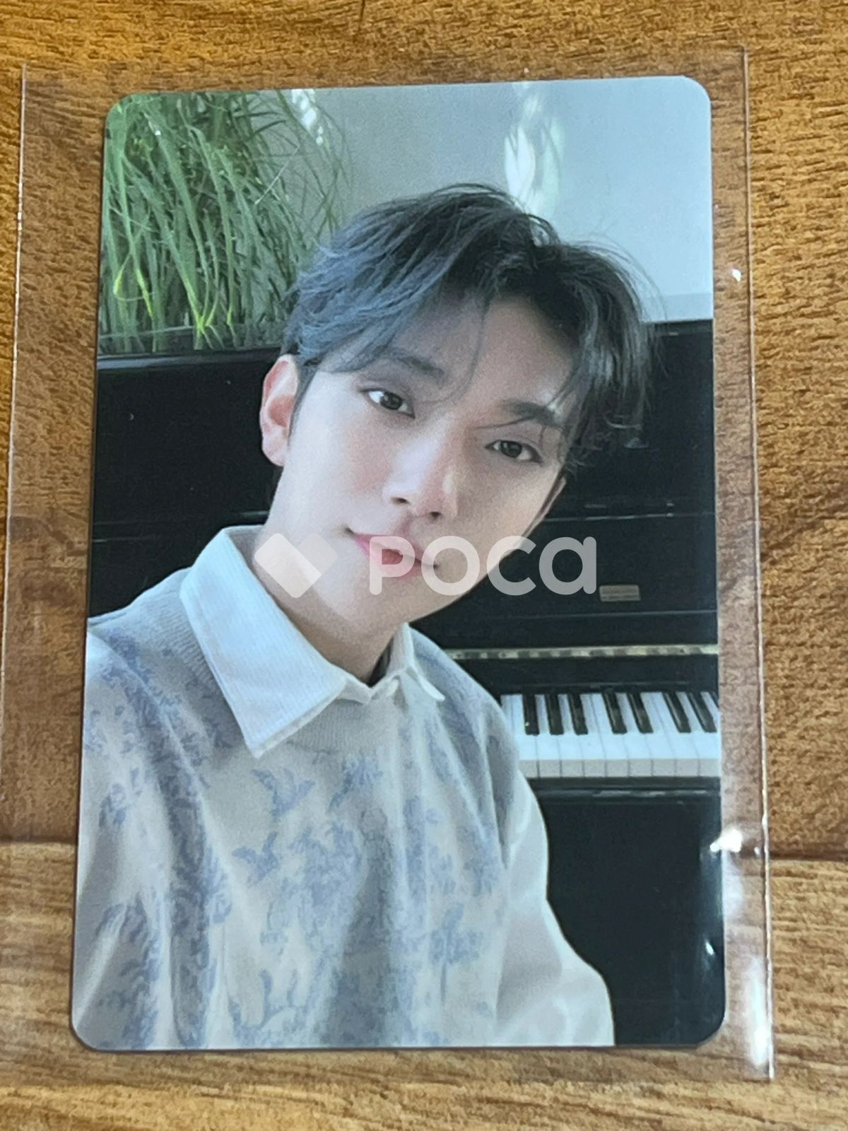 【最終値下げ‼️】ジョシュア Your Choice ラキドロ トレカ Seventeen ジョシュア セブチ Your Choice M2U ラキドロ - メルカリ