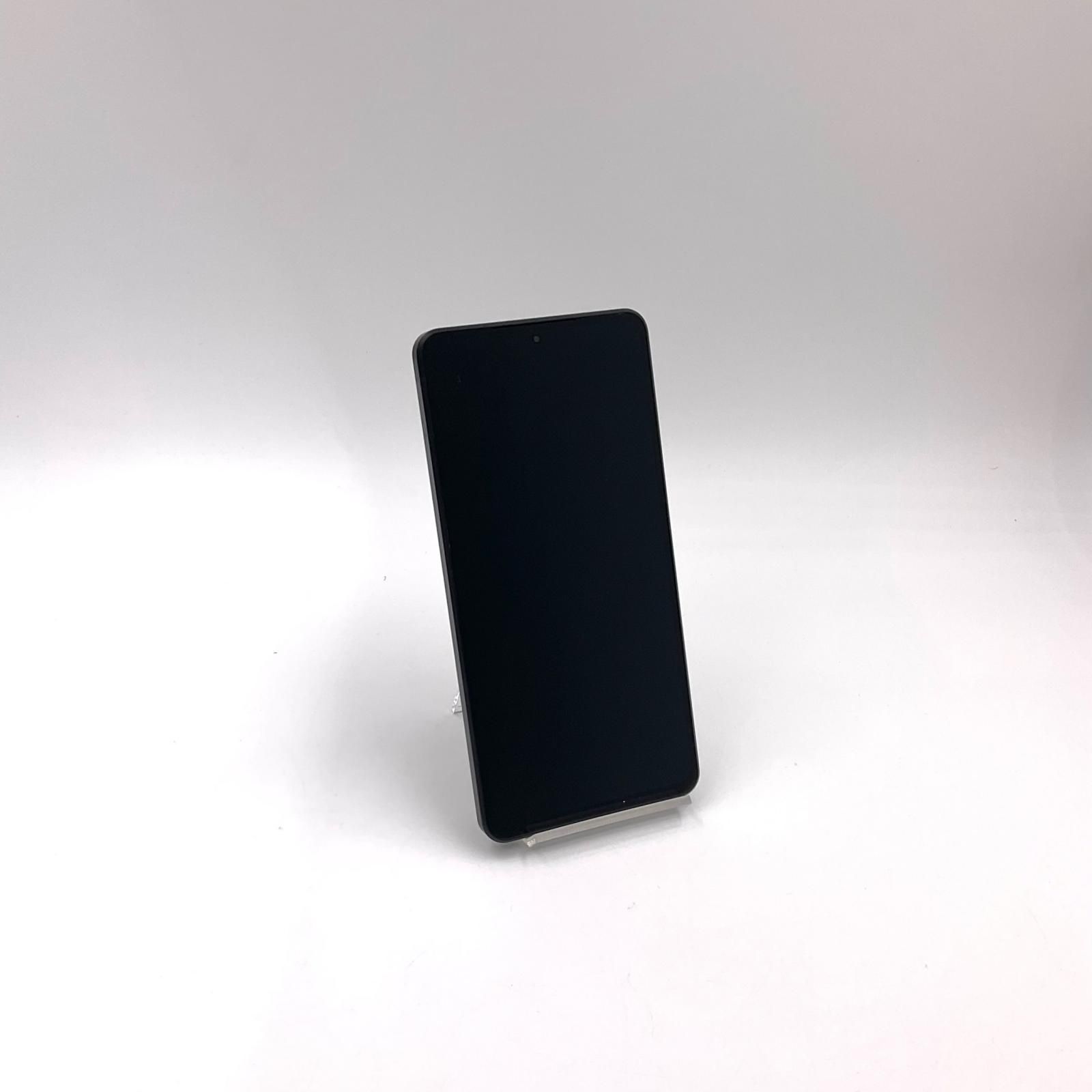 SHARP AQUOS R7 256GB Softbank SIMフリー A202SH 動作確認済【全額