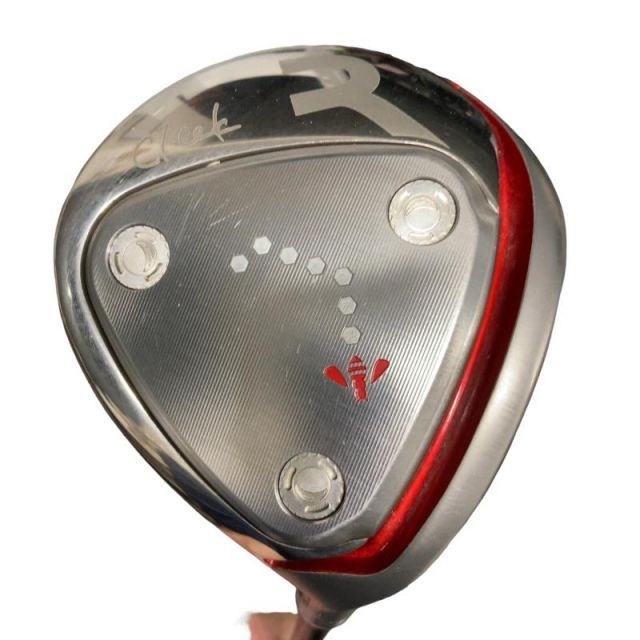 中古】 ロッディオ RODDIO フェアウェイウッド(2024) シルバー Creek