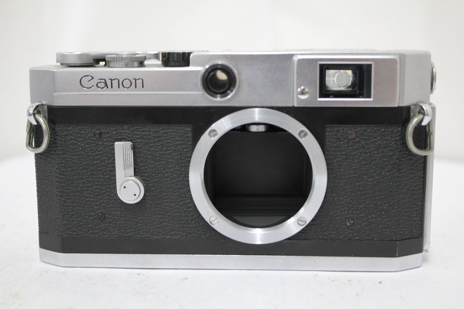 訳あり品】 キャノン Canon VI L 50mm F1.8 レンジファインダー カメラ 訳あり品】 キャノン Canon VI L 50mm F1.8 レンジファインダー カメラ