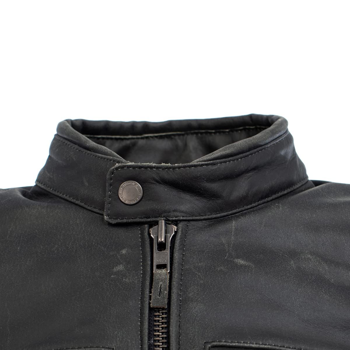 コミネ(KOMINE)バイク用 シングルライダースレザー 本革 牛革 XL Amazon | コミネ(KOMINE) バイク用 ジャケット シングルライダース