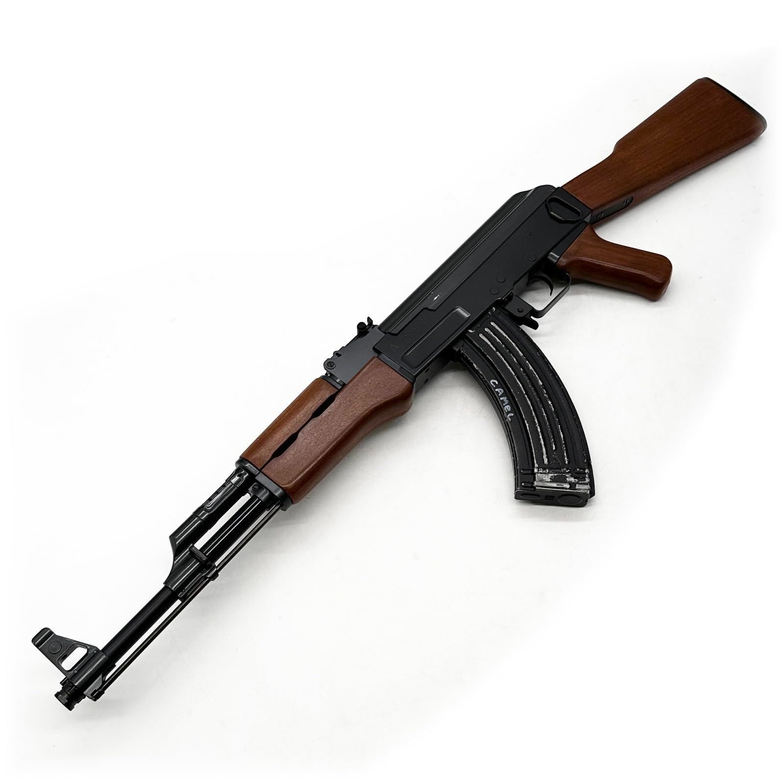 東京マルイ No22 AK47 18歳以上スタンダード電動ガン ○195 - メルカリ