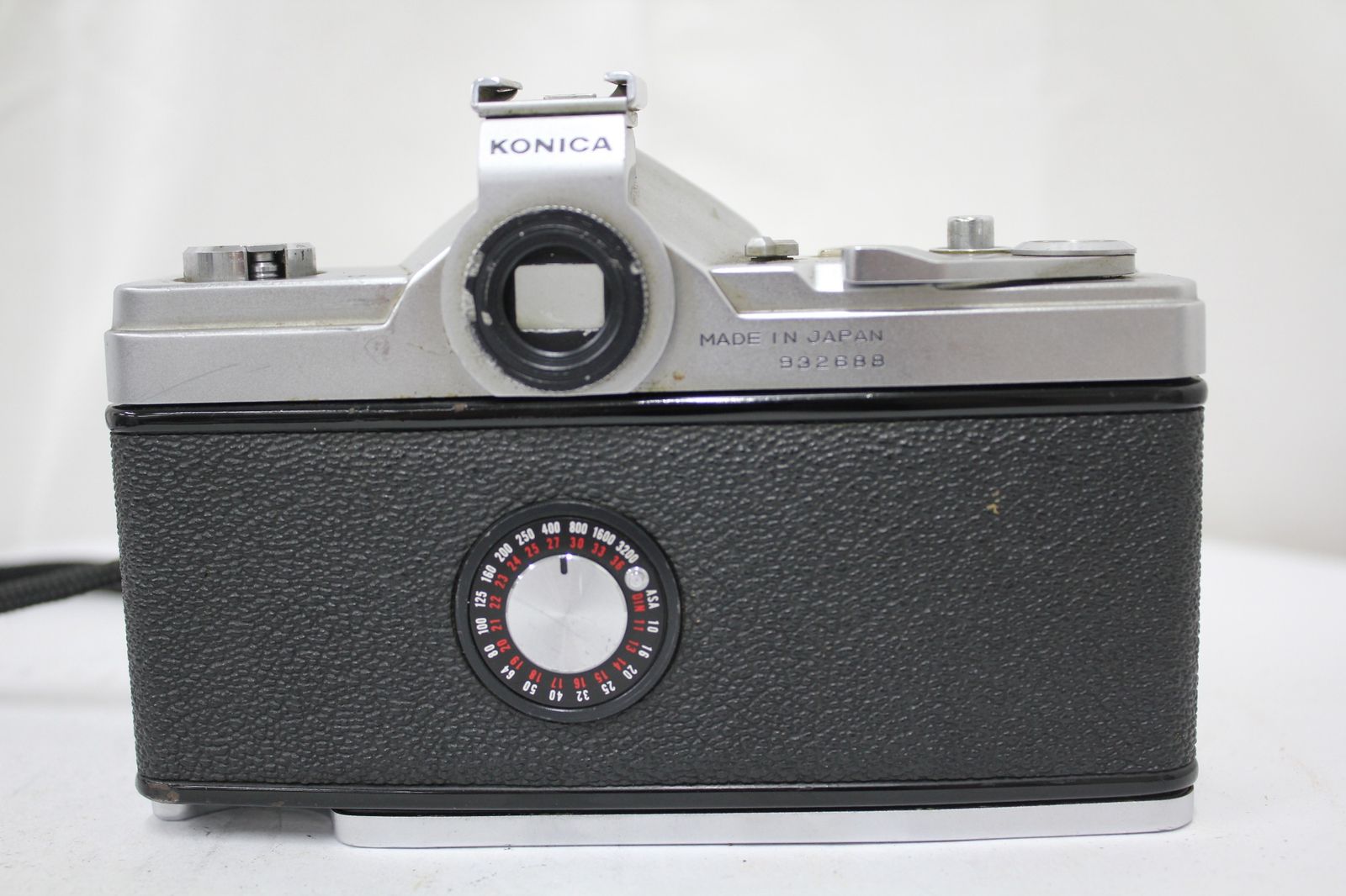 返品保証】 コニカ Konica Autorex P Hexanon 28mm F3.5 ボディ レンズ