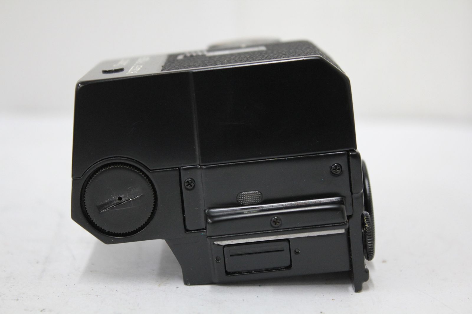 返品保証】 キャノン Canon Booster T Finder F-1用 ファインダー