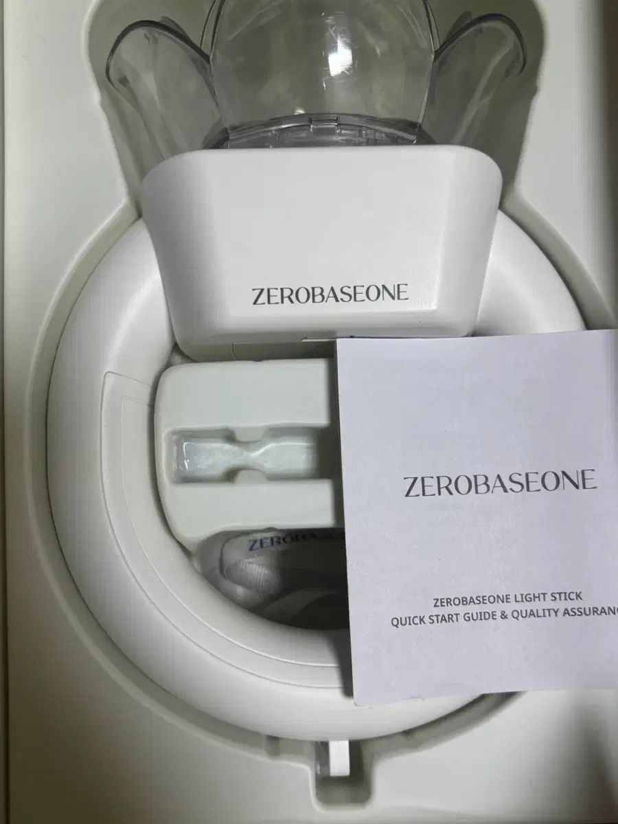 ZEROBASEONE(ゼロベースワン・ZB1・ゼベワン) ペンライト - メルカリ