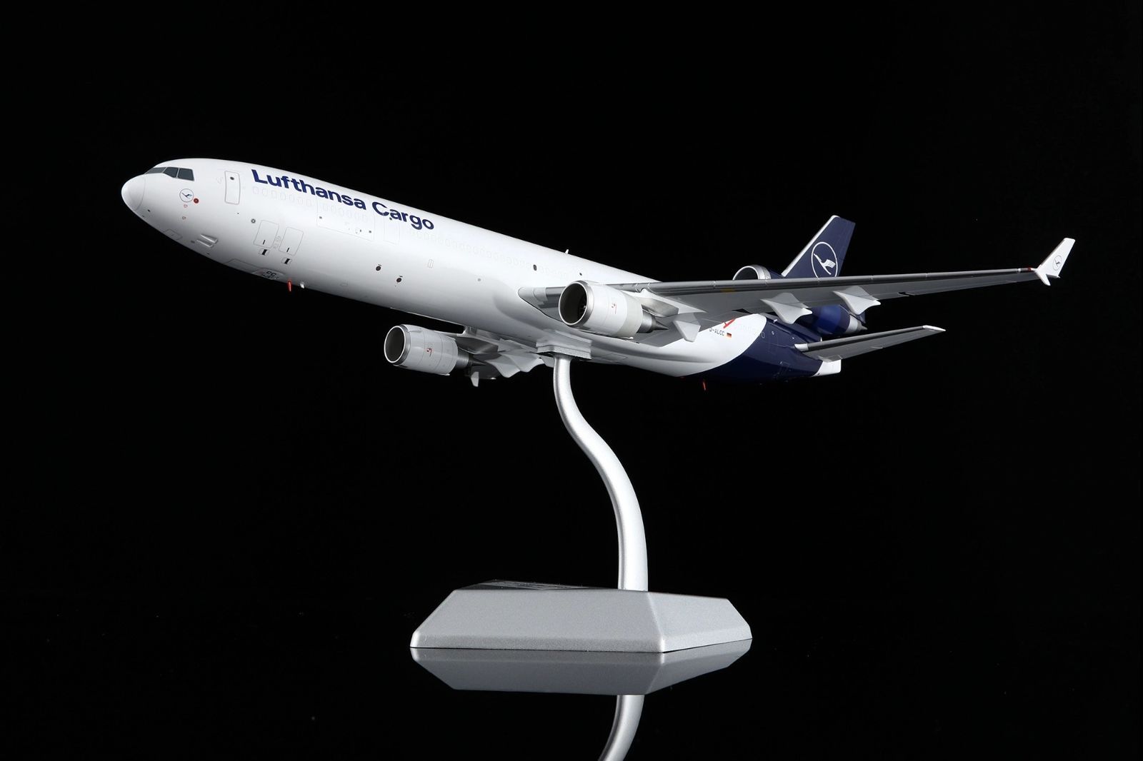 SQwings ルフトハンザカーゴ MD-11F D-ALCC 1/200 L2104 【公式通販】