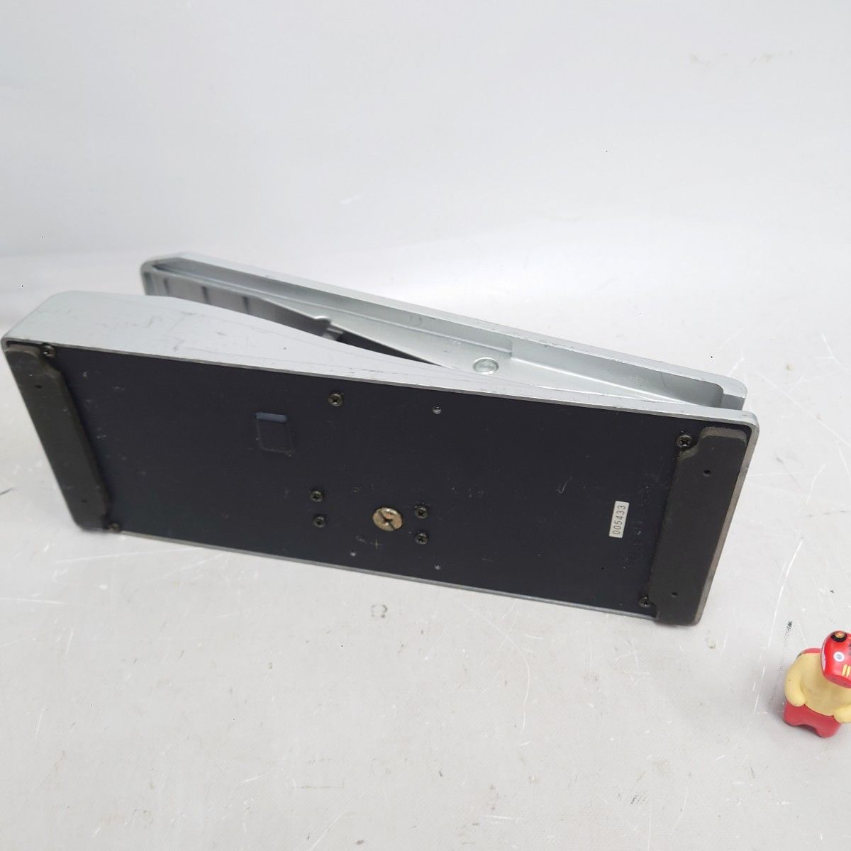 KORG XVP-10 エクスプレッションペダル 動作品 本体のみ ボリューム