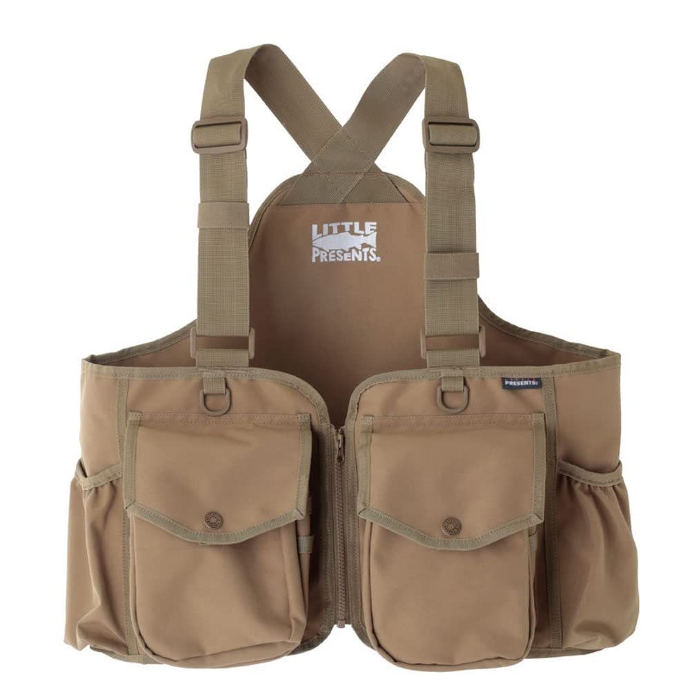 新品 リトルプレゼンツ(LITTLE PRESENTS) トラウトクラシック ベスト V