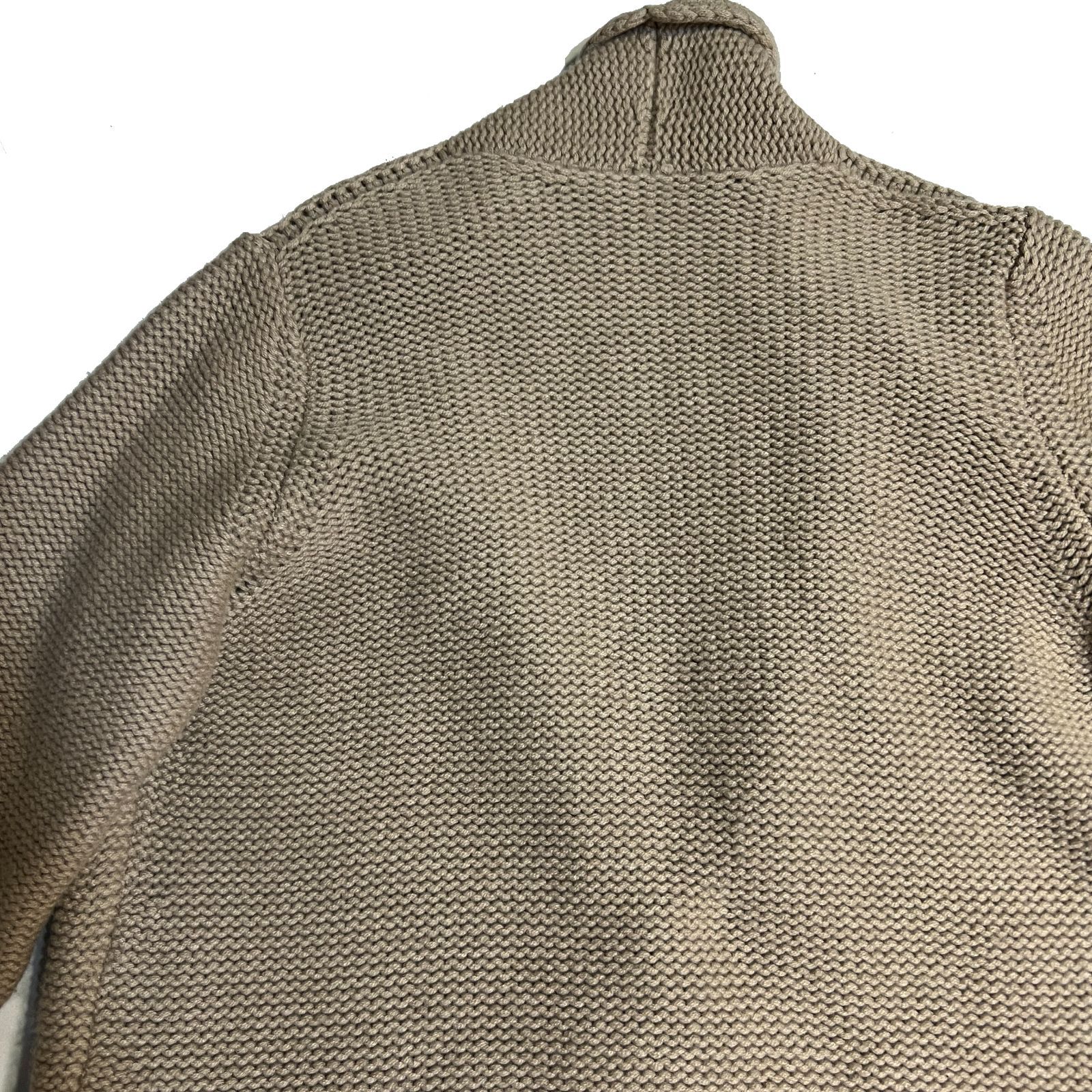 FABIANA FILIPPI ファビアナ フィリッピ ロング カーディガン カシミヤ