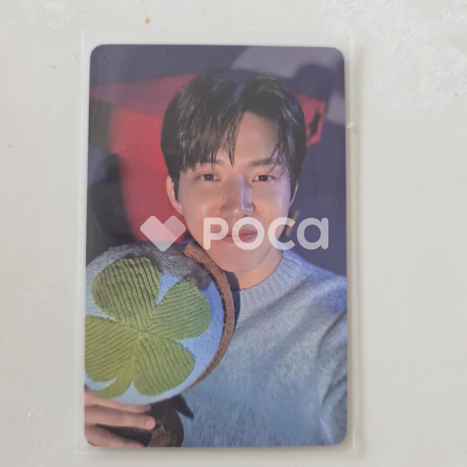 DAY6 ドウン 2025 DAY6 Special Concert 'The Present' 購入特典