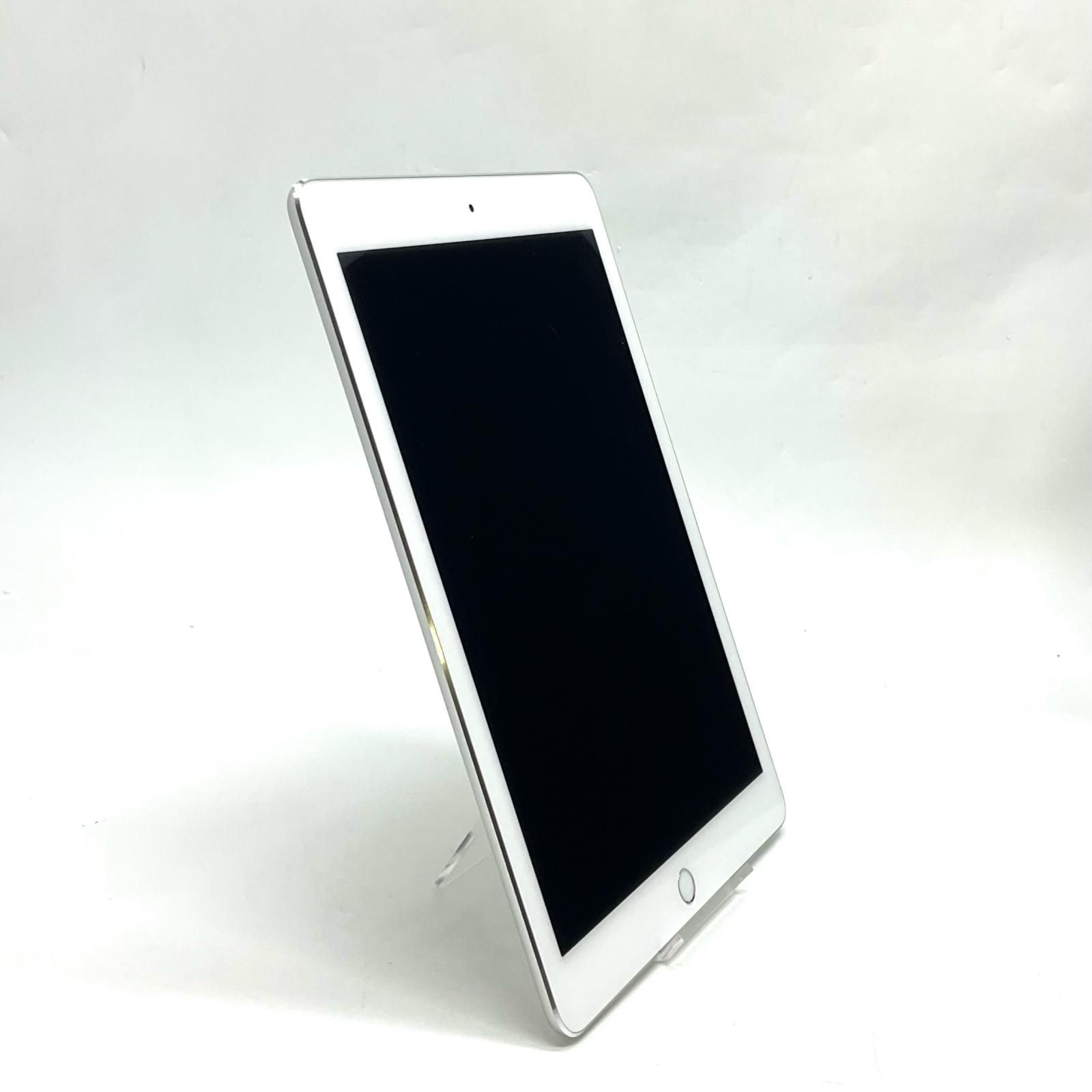 全額返金保証】【最速発送】Apple iPad Air 9.7インチ 第2世代 64GB