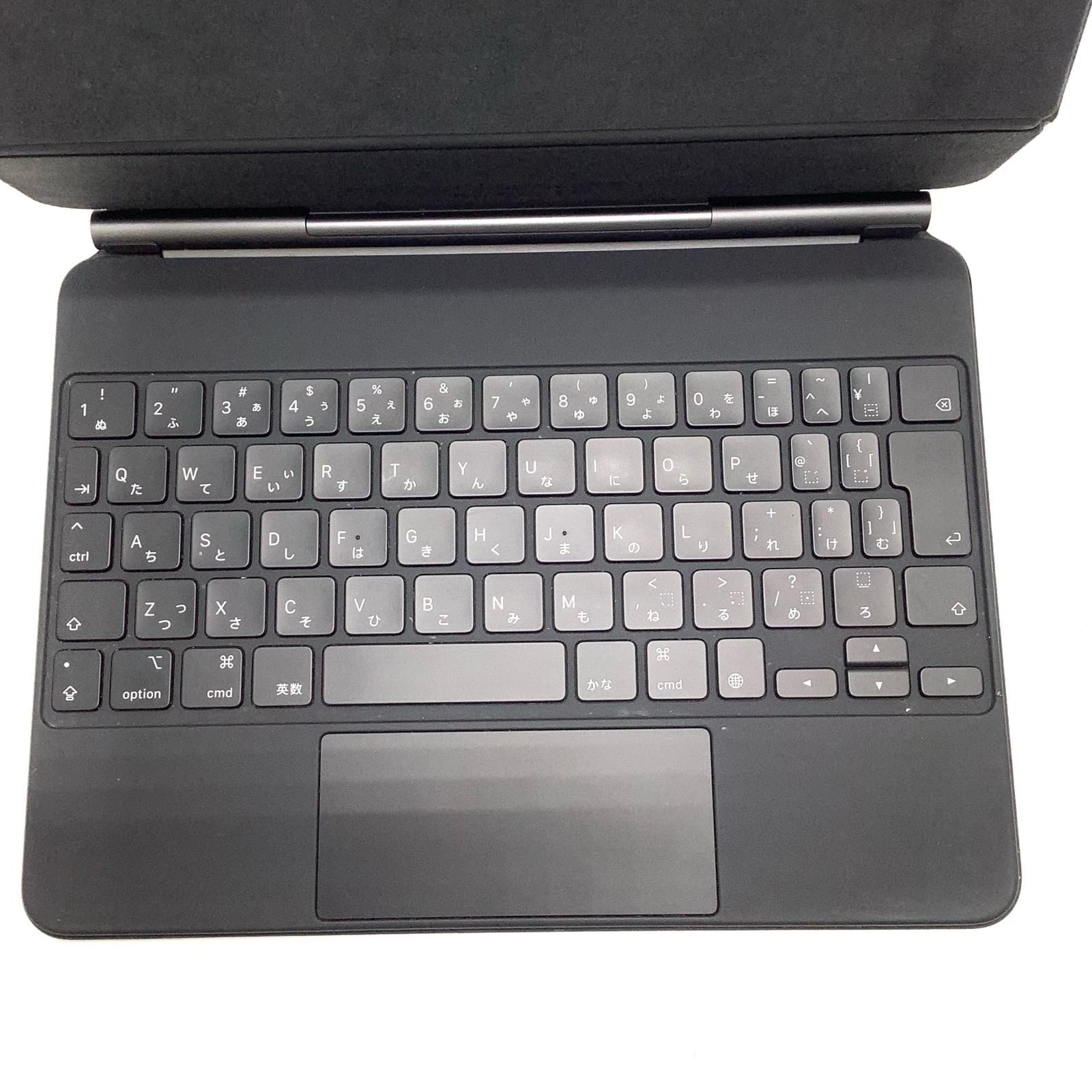 全額返金保証】【最速発送】Apple Magic Keyboard A2261 美品 動作確認