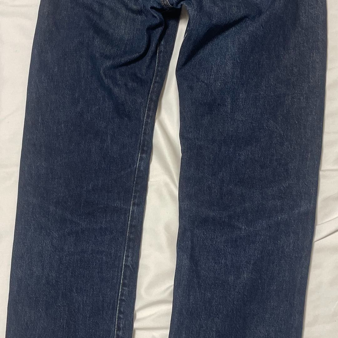 リーバイス 501XX USA製（バレンシア製） W31（実寸約77cm）1998年製