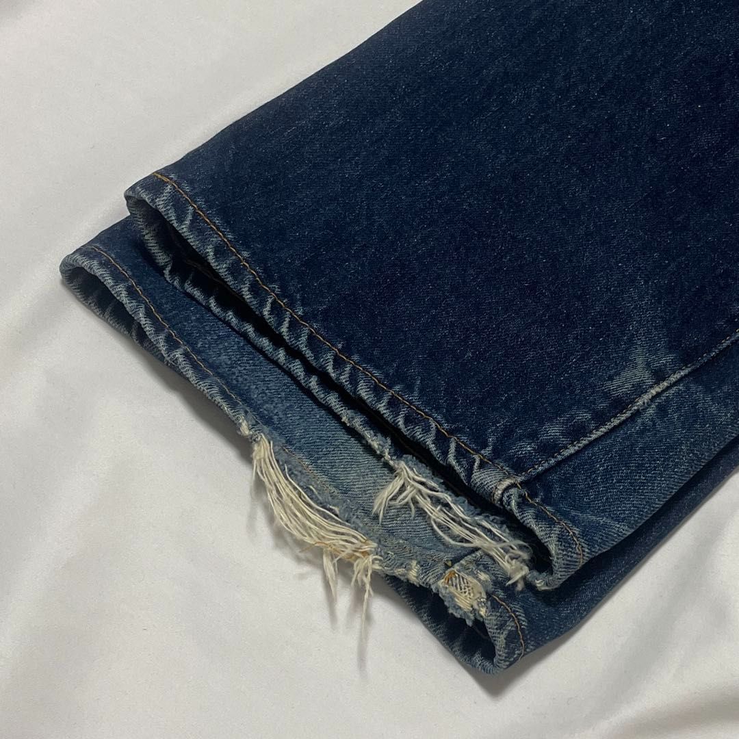 リーバイス 501XX USA製（バレンシア製） W31（実寸約77cm）1998年製