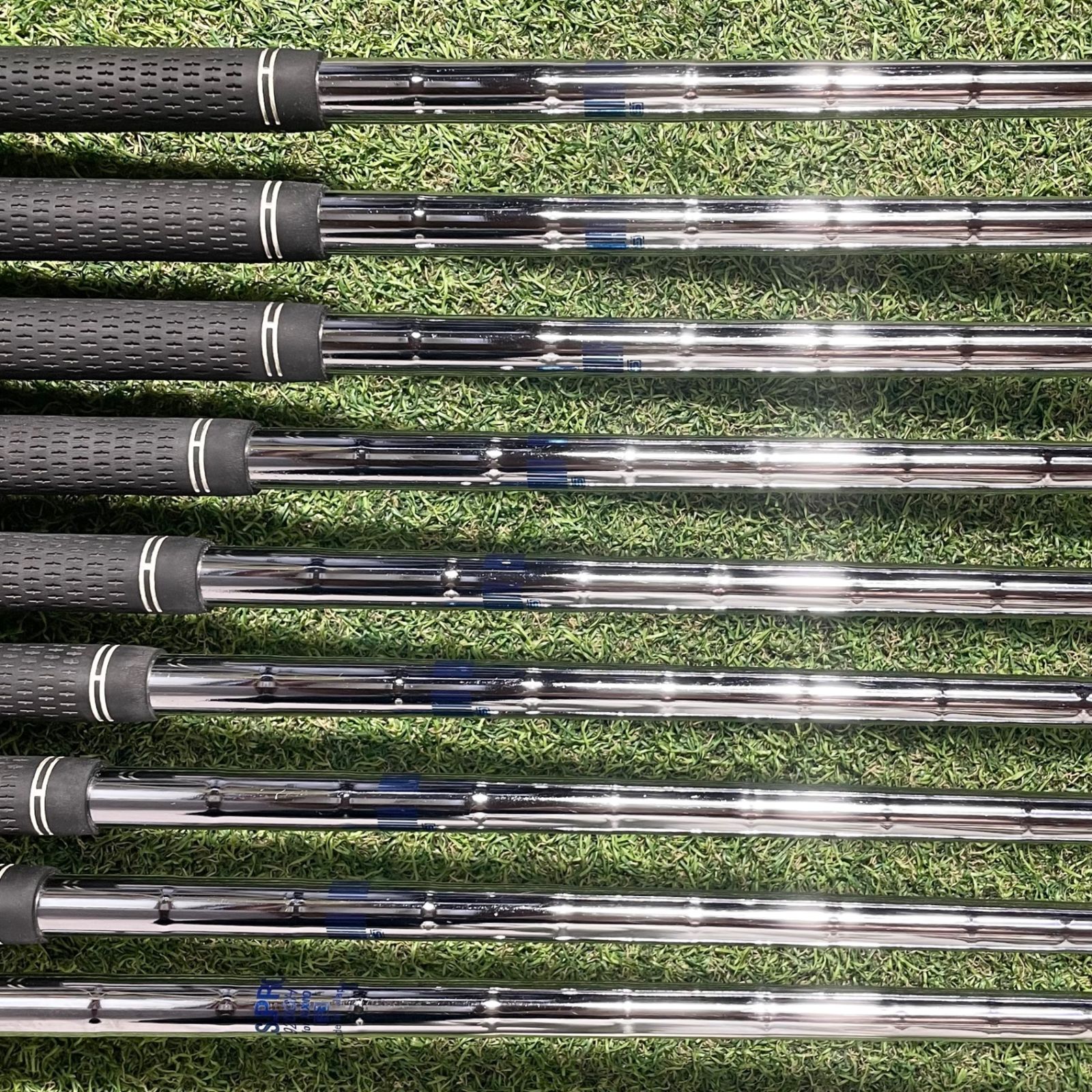 超豪華9本】XXIO7 ゼクシオセブン 7代目 ゼクシオ アイアンセット 9本