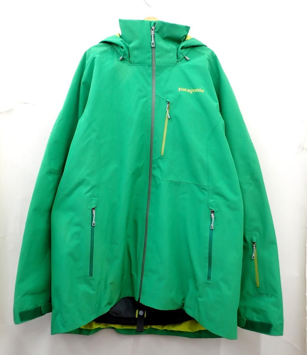 t*s様 パタゴニア Powder Bowl Jacket ゴアテックス Lサイ パタゴニア POWDER BOWL JACKET/パウダーボウルジャケット PATAGONIA