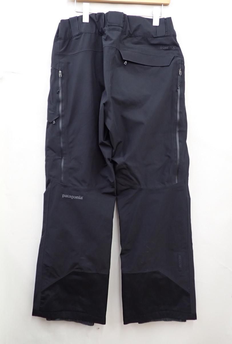 ☆3468☆patagonia パタゴニア 13AW 31416 Powder Bowl Freeride Pants