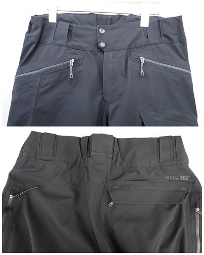 ☆3468☆patagonia パタゴニア 13AW 31416 Powder Bowl Freeride Pants