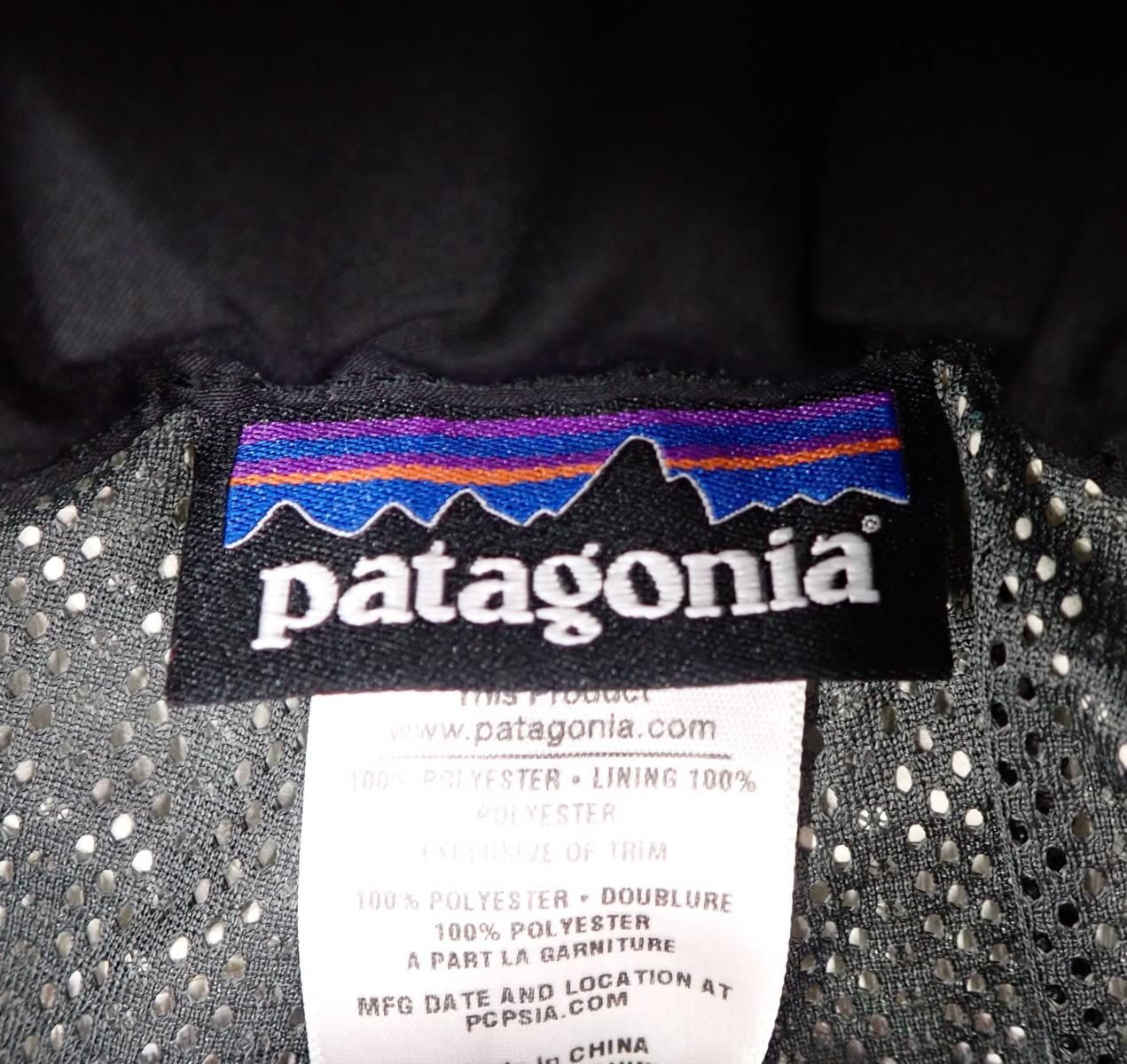 ☆3468☆patagonia パタゴニア 13AW 31416 Powder Bowl Freeride Pants