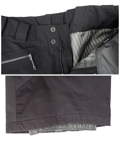 ☆3468☆patagonia パタゴニア 13AW 31416 Powder Bowl Freeride Pants