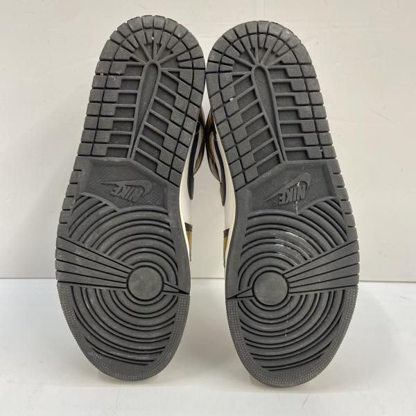 中古】NIKE AIR JORDANA 1 Mid 