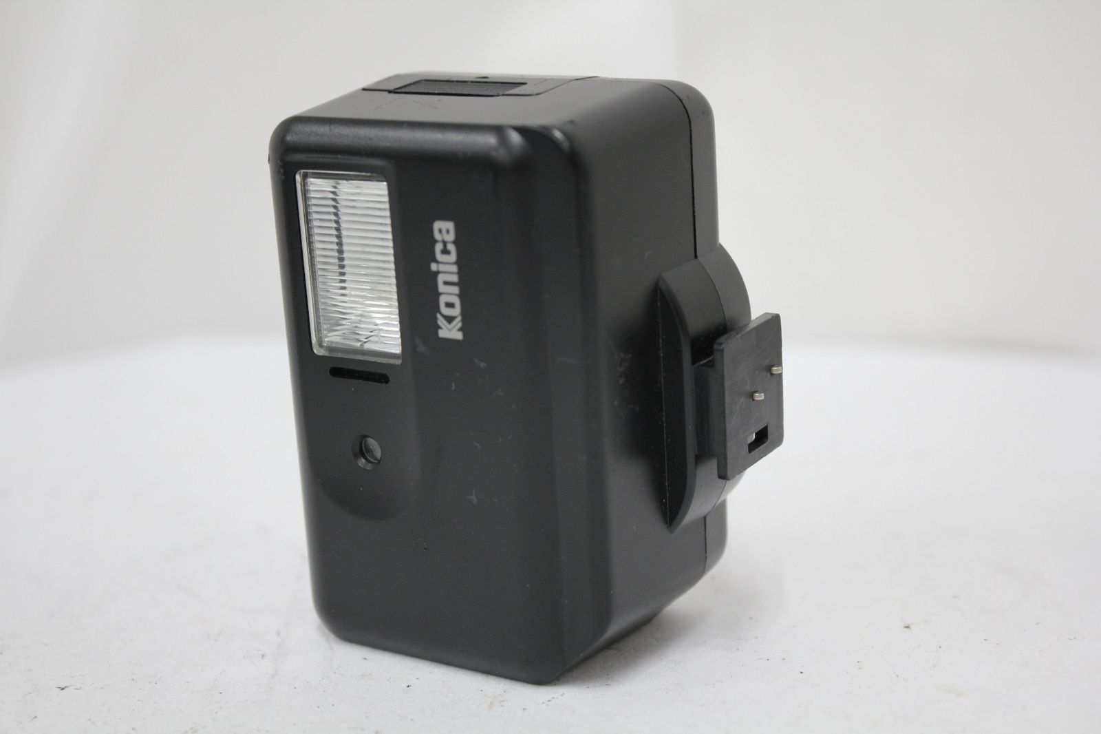 返品保証】 コニカ Konica HX-14 Auto Hexar 用ストロボ e5252 - メルカリ