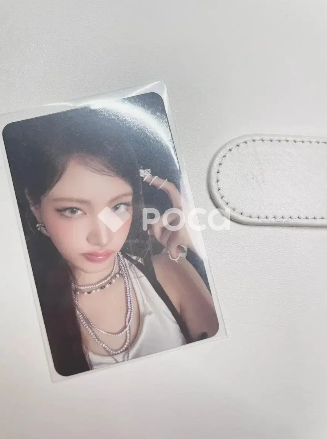 【限定お値下げ】IVE secret makestar リズ直筆サイン9/13 IVE リズ IVE SECRET Makestar - メルカリ