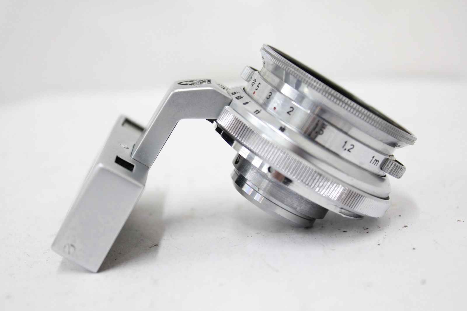 訳あり品】 【希少】 AKA Akarex シュナイダー Schneider-Kreuznach