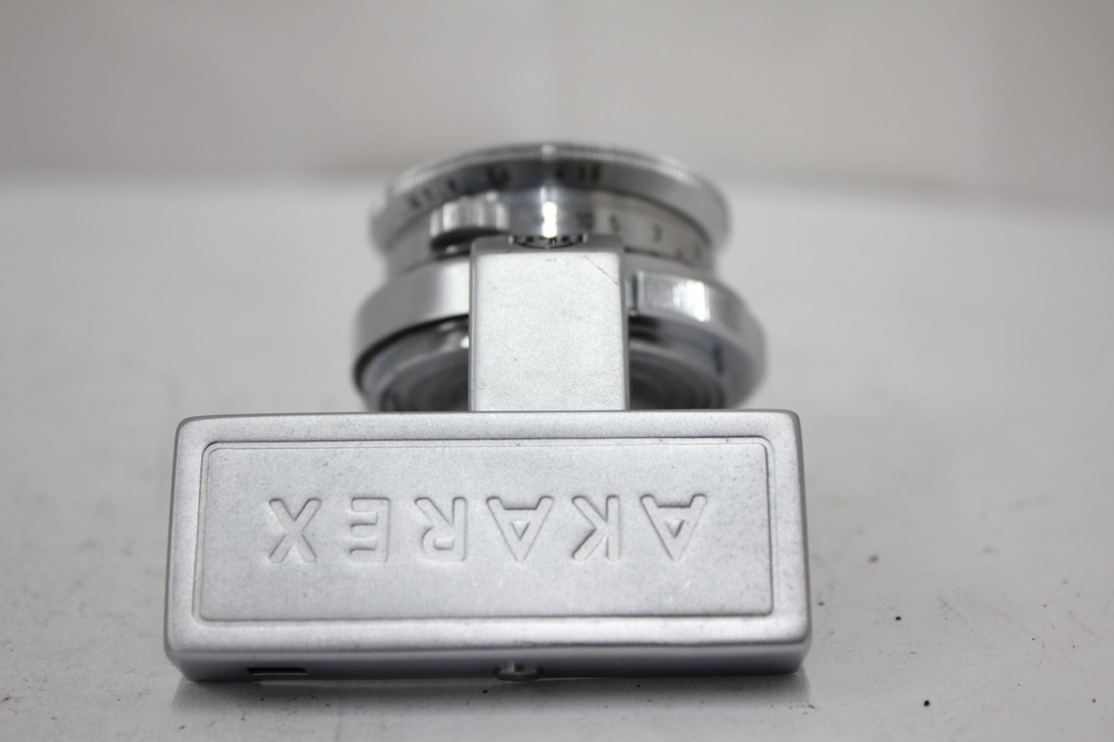 訳あり品】 【希少】 AKA Akarex シュナイダー Schneider-Kreuznach