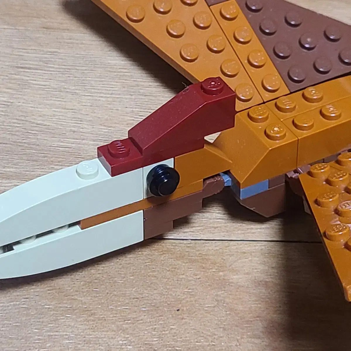 LEGOデザイナーセット 4507