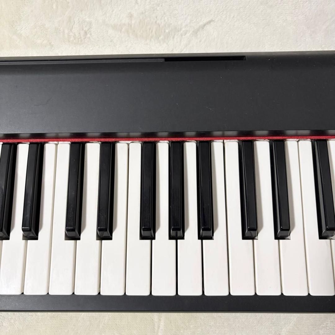 YAMAHA ヤマハ piaggero NP-11 電子ピアノ キーボード - メルカリ