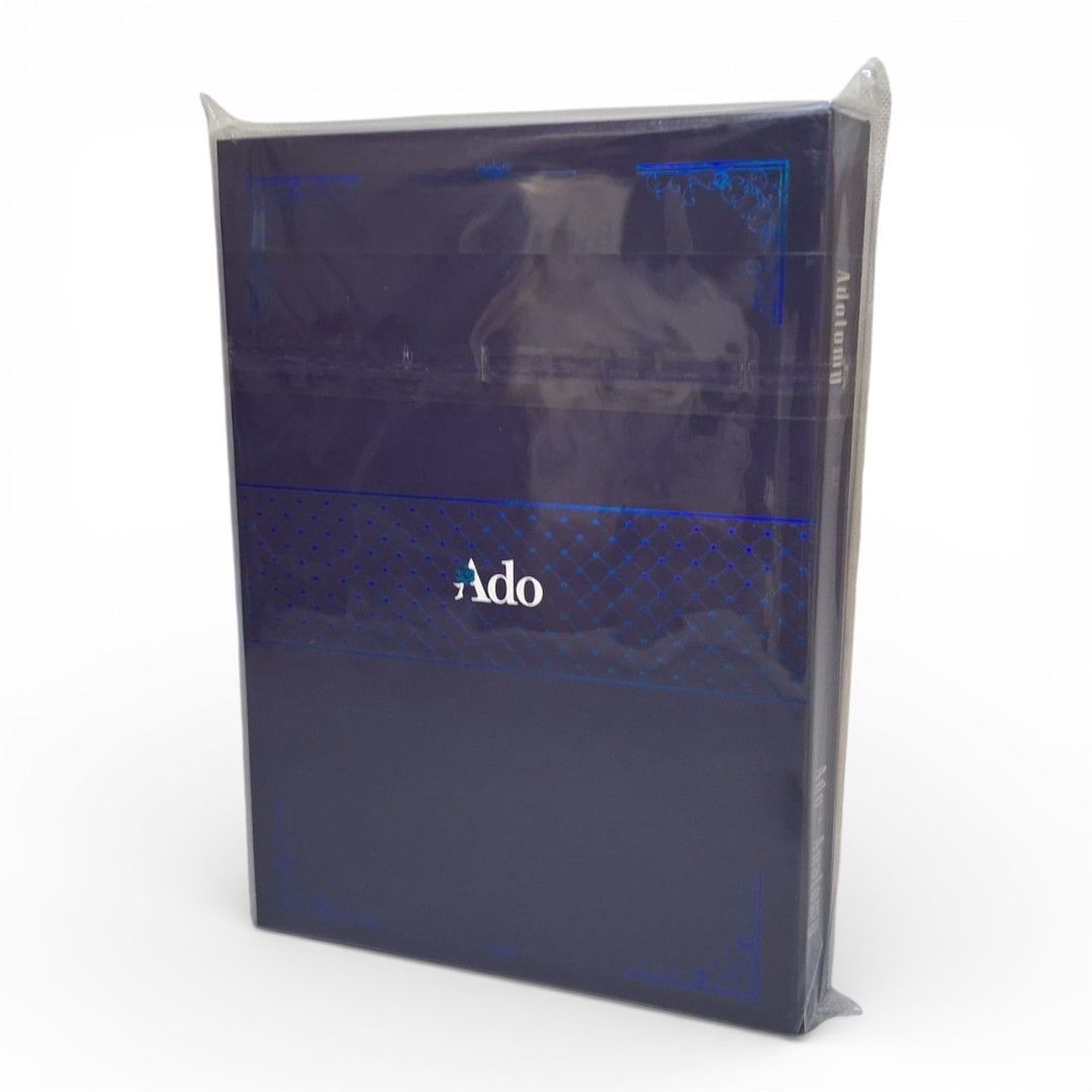 【会場限定】Ado Adotomy 会場限定チケットセットグッズ東京 Ado Adotomy 会場限定 チケットセットグッズ（東京公演） - メルカリ
