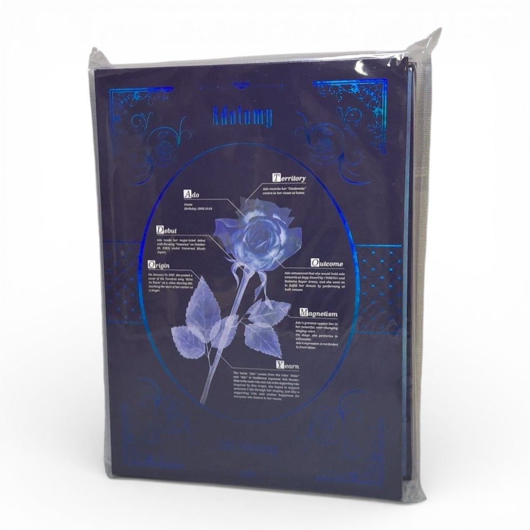 Ado Adotomy 会場限定 チケットセットグッズ（東京公演） - メルカリ