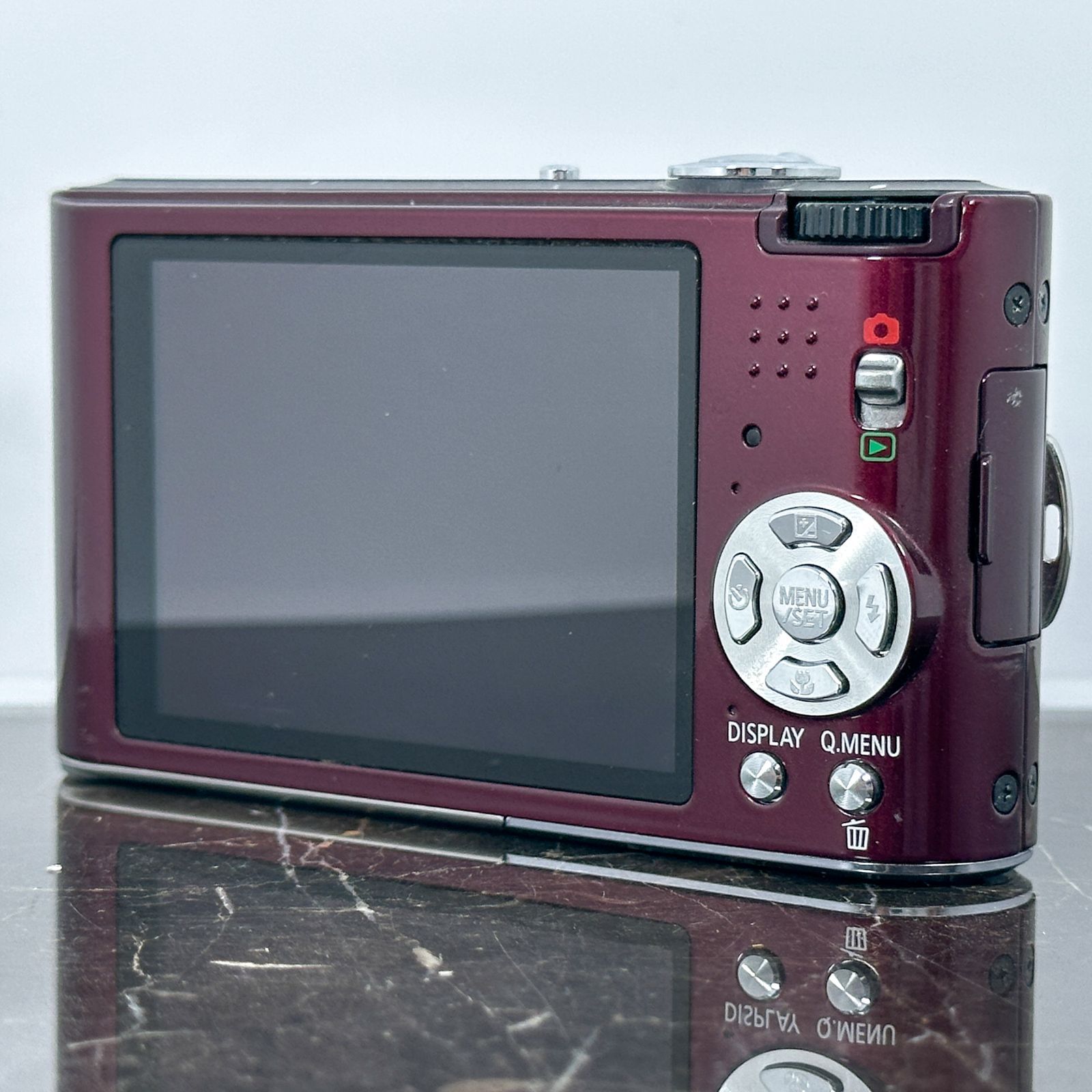 美品】Panasonic LUMIX DMC-FX60 パープル バイオレット s-l400.png
