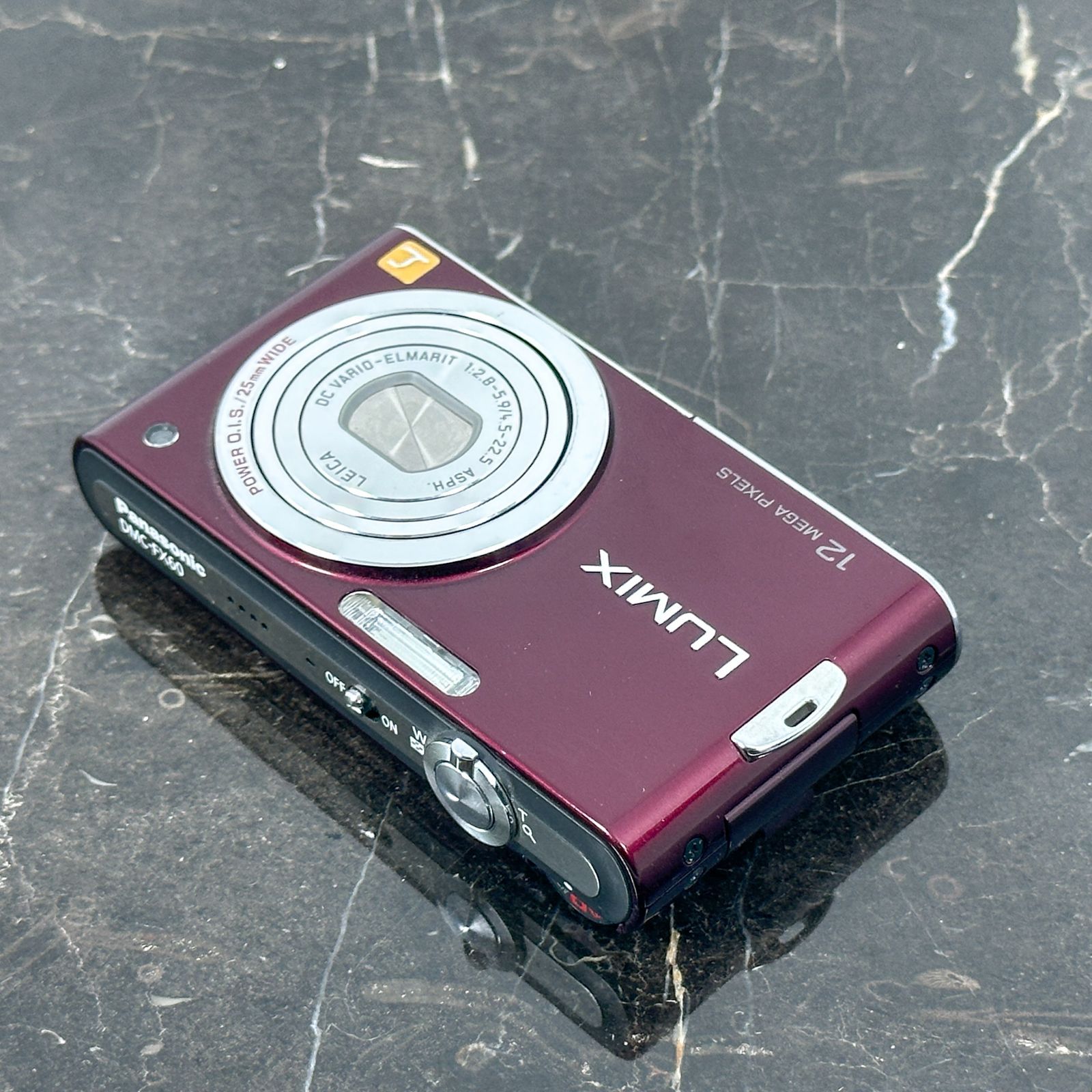 美品】Panasonic LUMIX DMC-FX60 パープル バイオレット s-l400.png