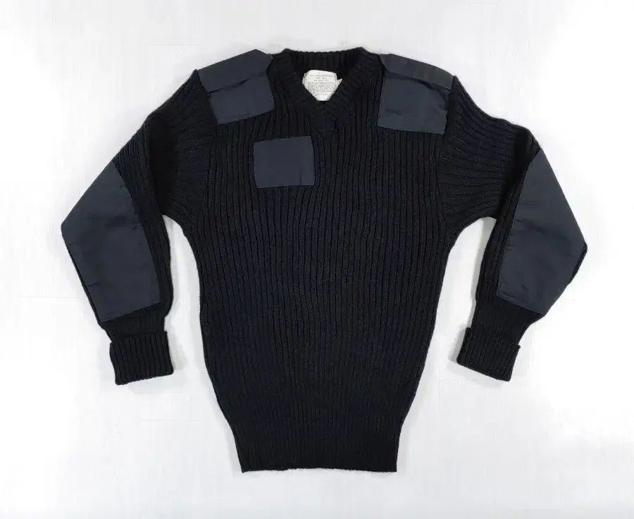 90年代 ミリタリー 陸軍 ジョン・レノン セーター 42