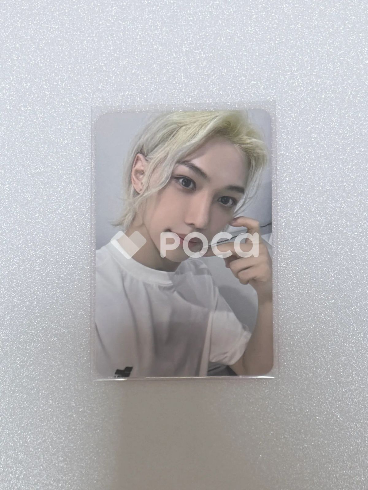 straykids フィリックス スキズ 樂-STAR SOUNDWAVE サウェ ラキドロ