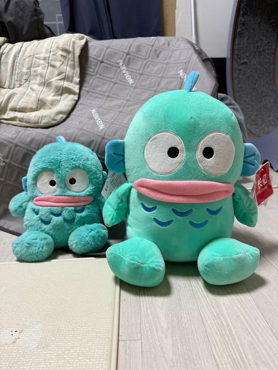 ハンギョドン ぬいぐるみ まとめ売り ハンギョドンぬいぐるみ（まとめ売り） ぬいぐるみ ハンギョドン