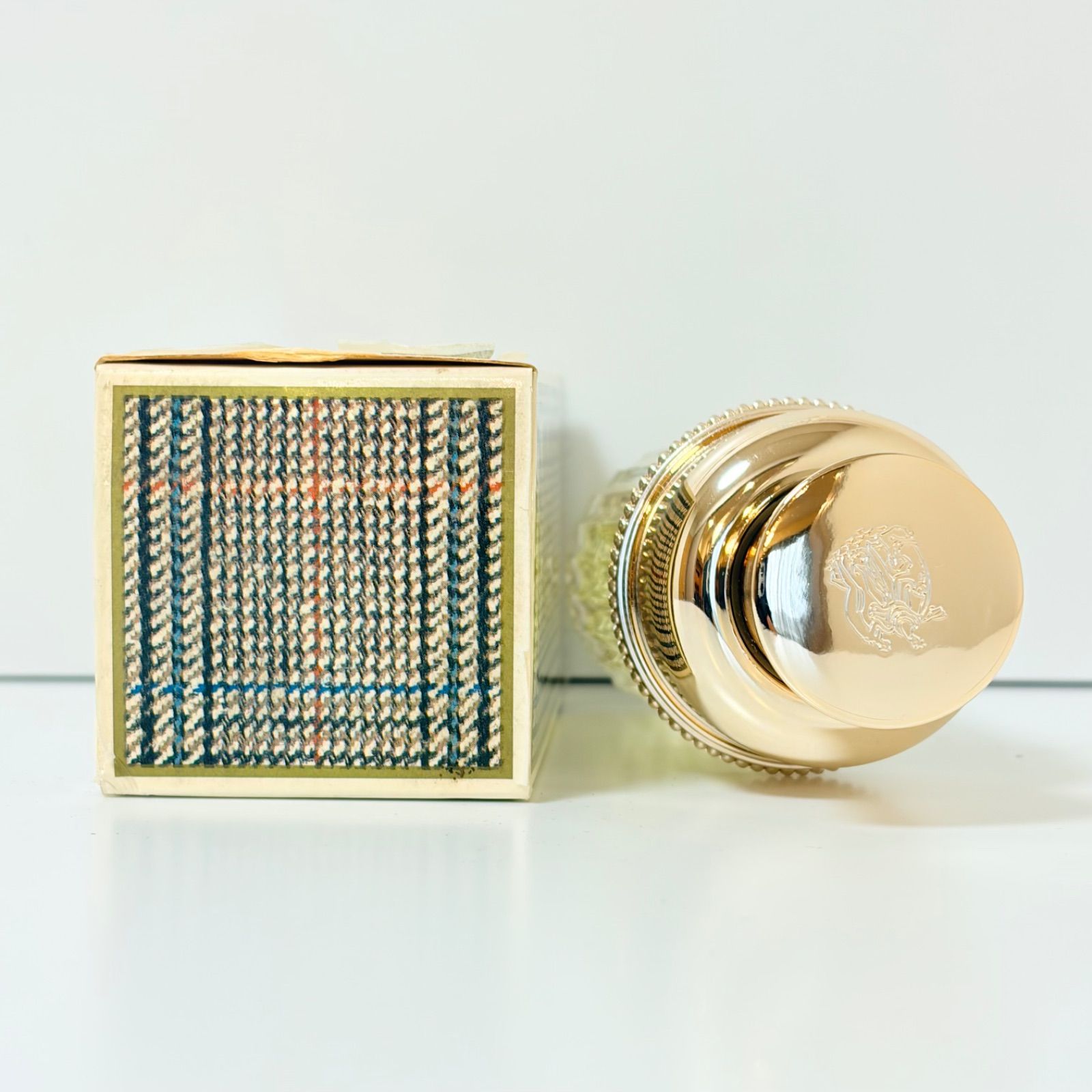 希少 新品未使用 NINA RICCI Signoricci 2 pour homme eau de toilette