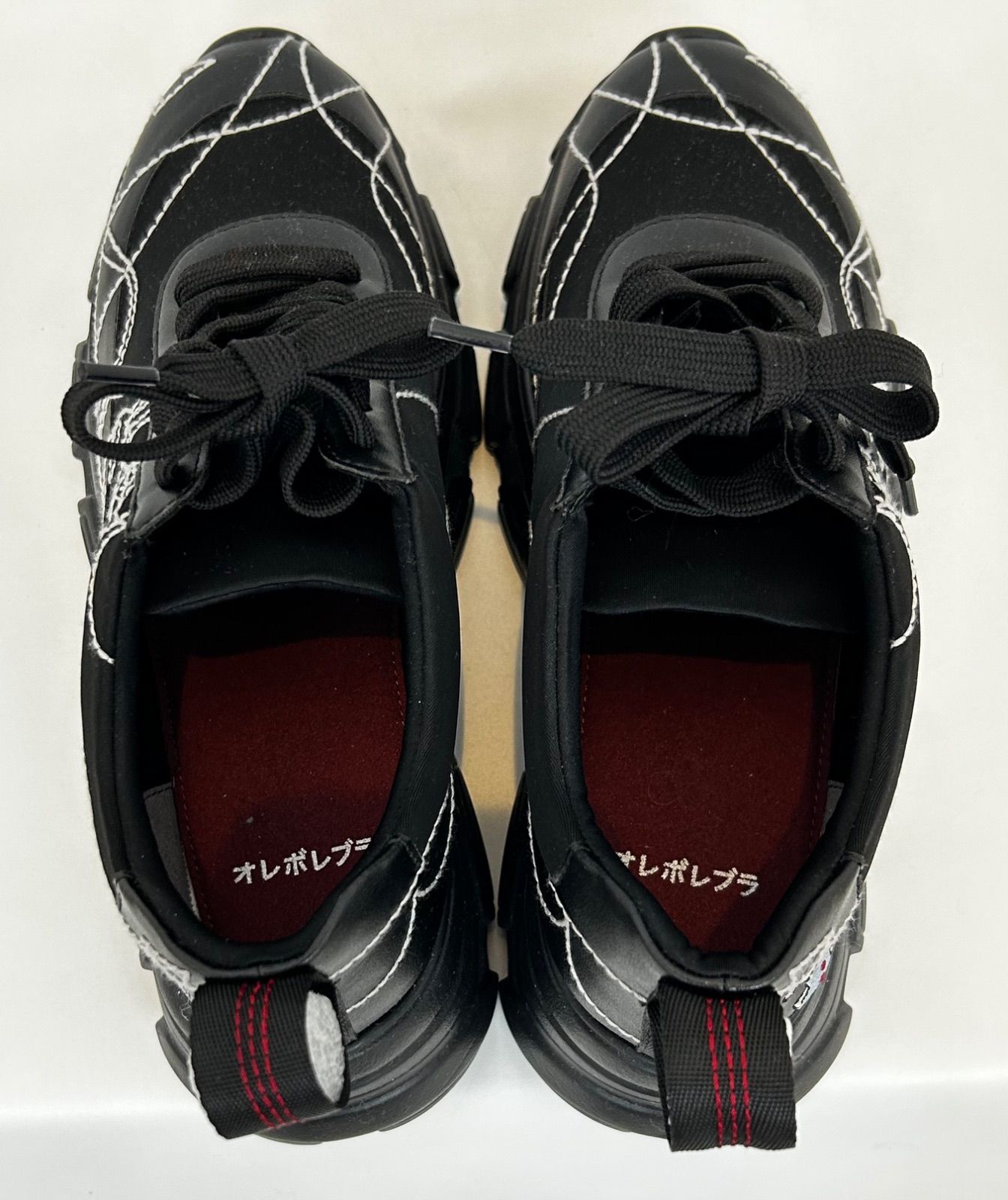 【新品送料無料】 ALBEROBELLO アルベロベロ オレボレブラ マイクロ