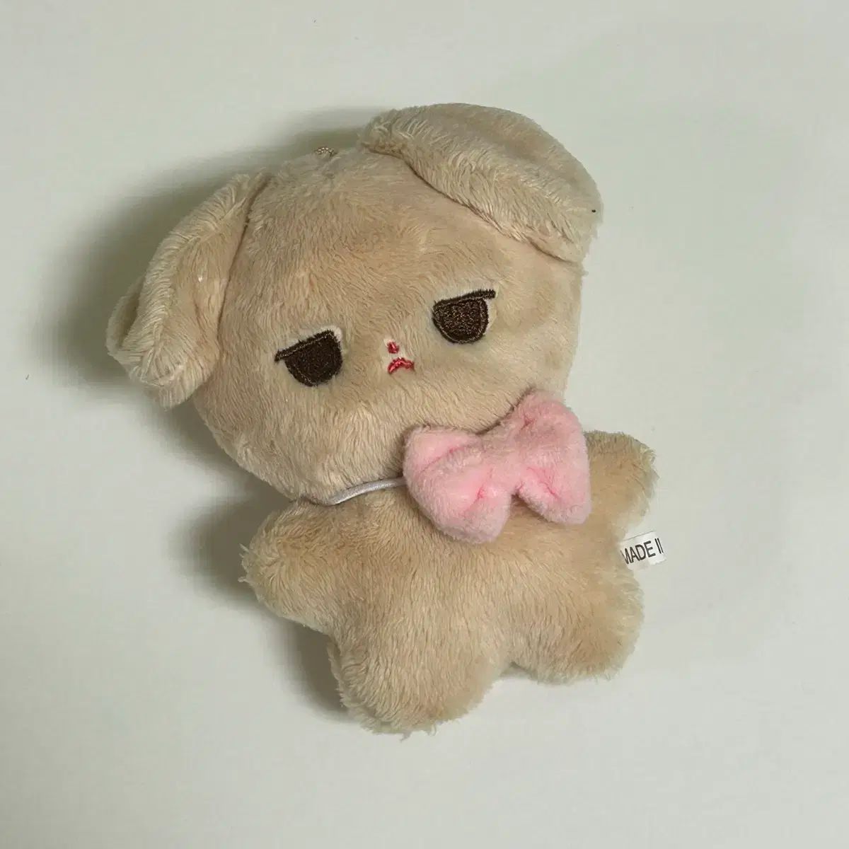 デビューできないと死ぬ病気にかかってしまいました ぬいぐるみ ぬい