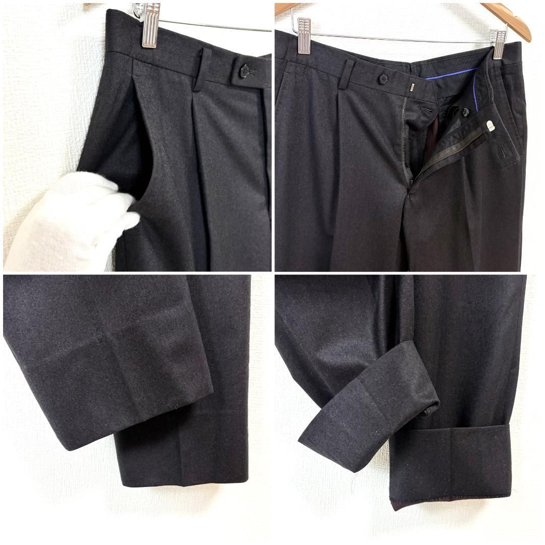 ✨mila schön 絹40% スーパー140's ビジネススーツセットアップ ✨mila schön 絹40% スーパー140's ビジネススーツセットアップ 2026年