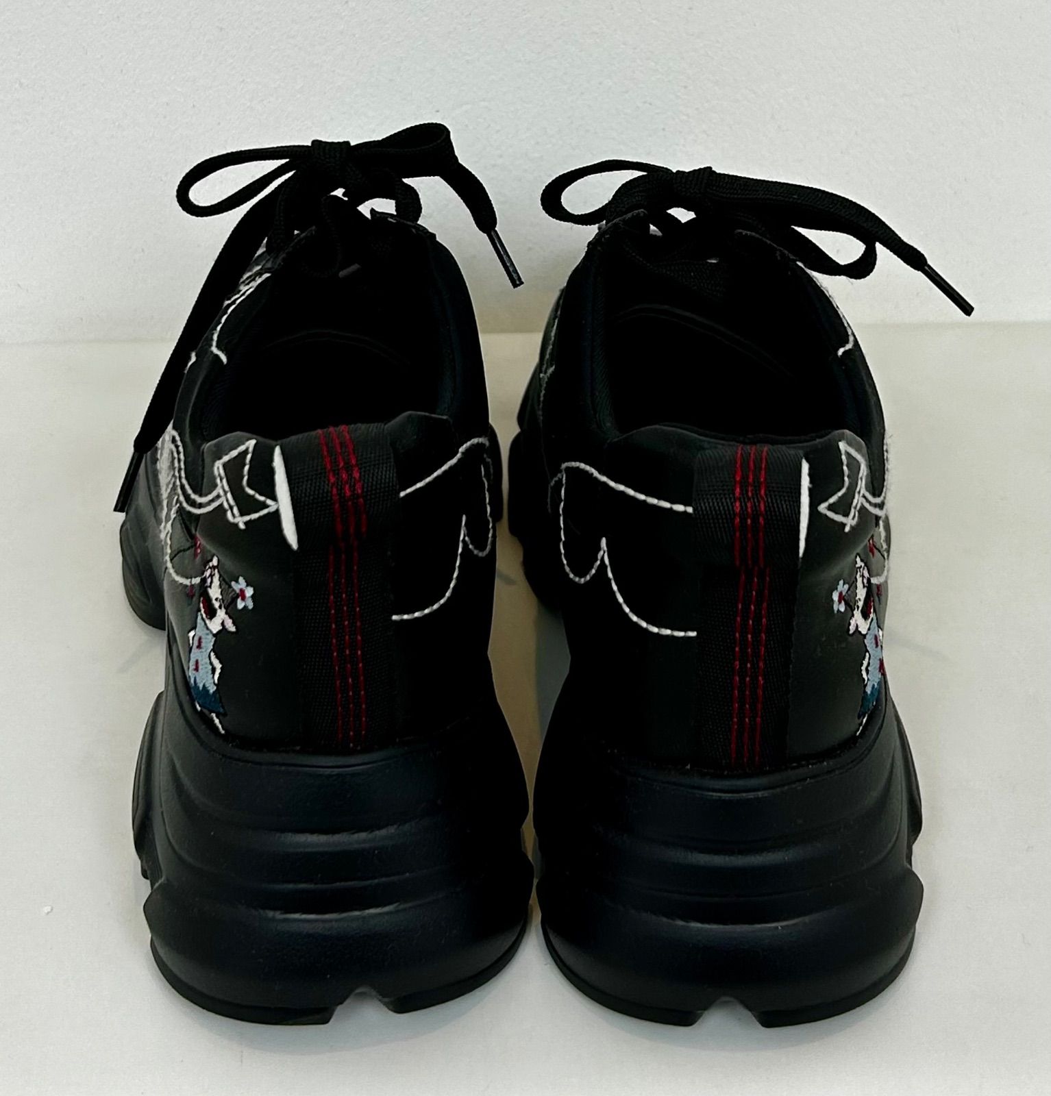 アルベロベロ　オレボレブラ　スニーカー　Lサイズ 【新品送料無料】 ALBEROBELLO アルベロベロ オレボレブラ マイクロ