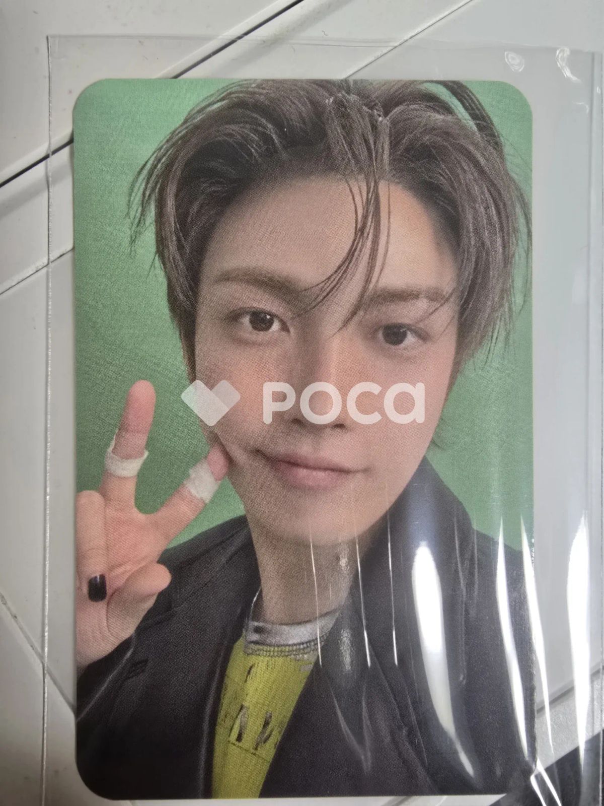 専用　805 508メルカリ便 Singles JAPAN - メルカリ