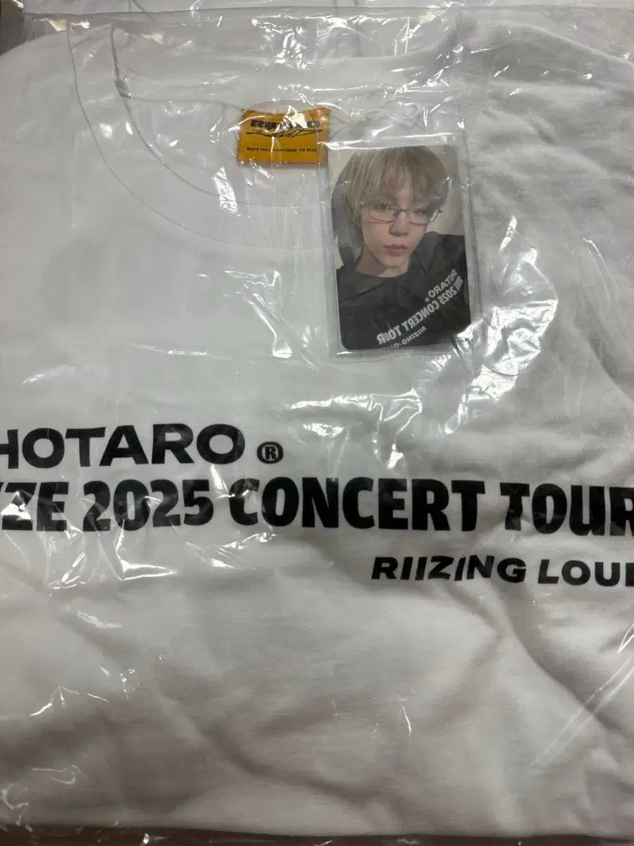 ライジングラウ LAWOO ショウタロウ SHOTARO 大﨑 将太郎 MD Tシャツ