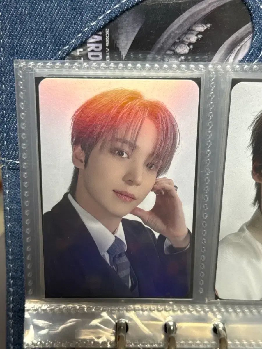 Ateez VRコンサート ユンホ スペシャル